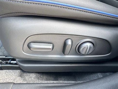 New 2026 Buick Envista Sport Touring w/ Convenience I Package image 12