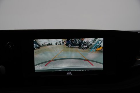 New 2025 Buick Envista Preferred image 34