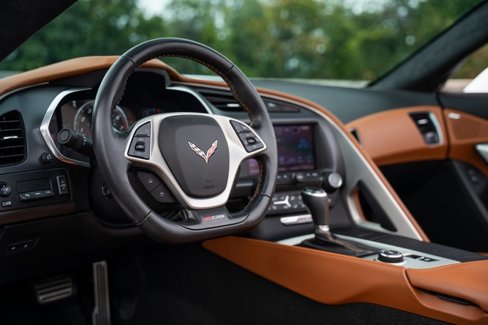 Used 2017 Chevrolet Corvette Z06 image 39