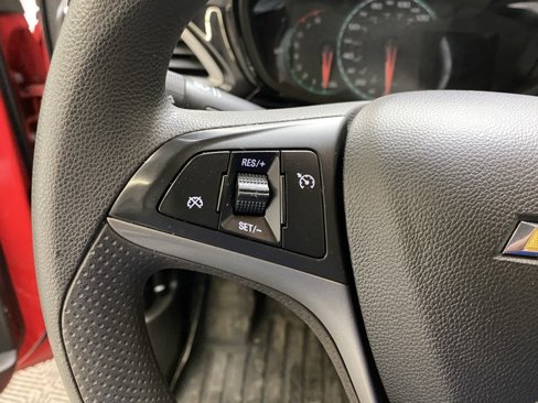 Used 2022 Chevrolet Spark LT image 26