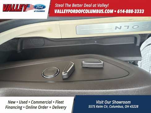 Used 2016 Lincoln MKC Select w/ Select Plus Package image 37