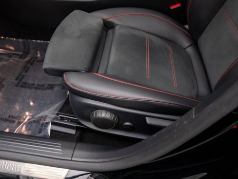 Certified 2022 Mercedes-Benz A 220 4MATIC image 16