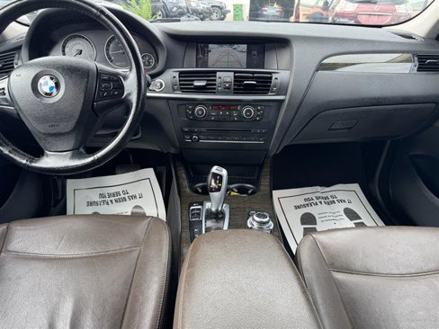Used 2013 BMW X3 xDrive28i image 10