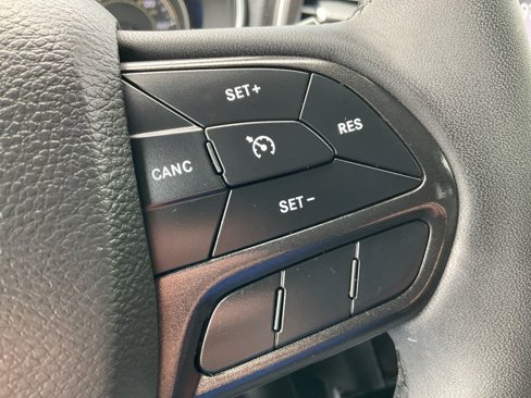 Used 2022 Jeep Cherokee Trailhawk w/ Trailer Tow Group image 6