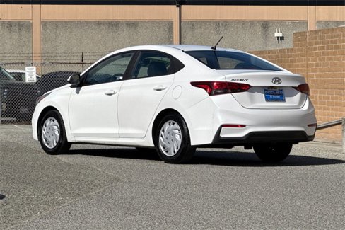 Used 2020 Hyundai Accent SE image 5