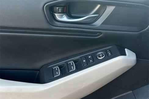 Certified 2023 Honda Accord EX image 13