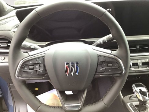 New 2026 Buick Envista Preferred w/ Convenience I Package image 15
