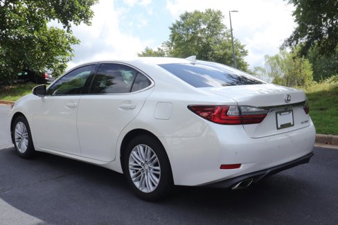 Used 2016 Lexus ES 350 image 6