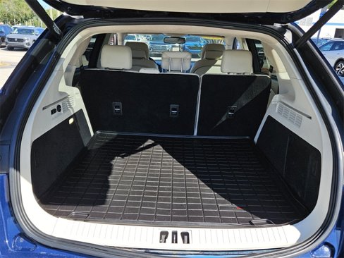 Used 2018 Lincoln MKX Black Label w/ Driver Assistance Package image 10