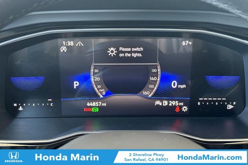 Used 2024 Volkswagen Jetta SE image 29