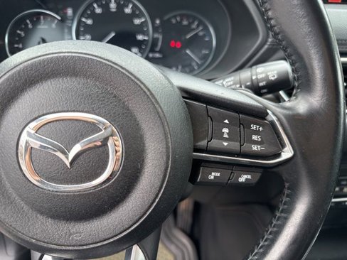 Used 2020 MAZDA CX-5 Grand Touring image 29