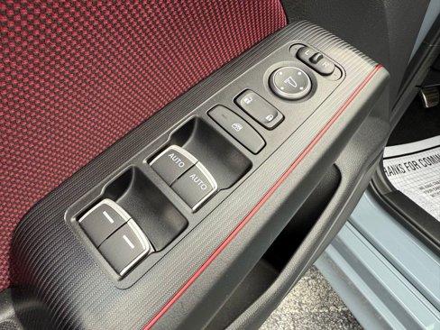 Used 2023 Honda Civic Si image 14