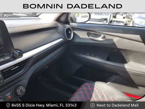 Used 2021 Kia Forte LXS image 20