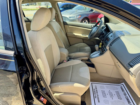 Used 2008 Nissan Sentra 2.0 image 12