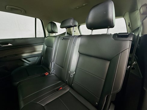Used 2022 Volkswagen Atlas SE image 21