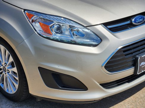 Used 2017 Ford C-MAX SE w/ Equipment Group 201A image 12