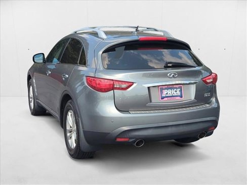 Used 2012 INFINITI FX35 AWD w/ Premium Pkg image 7