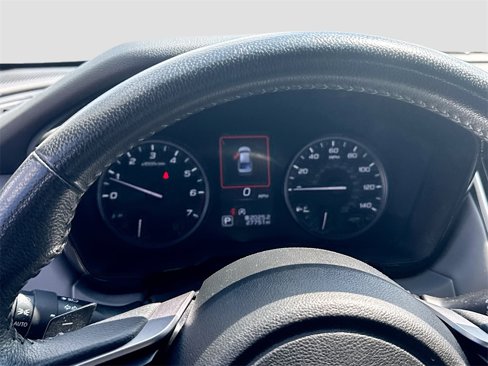 Used 2023 Subaru Legacy Premium image 10