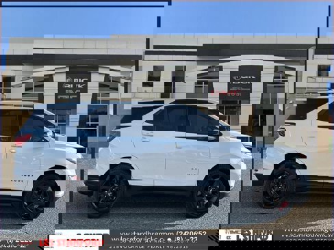 Used 2019 Chevrolet Equinox LT image 7