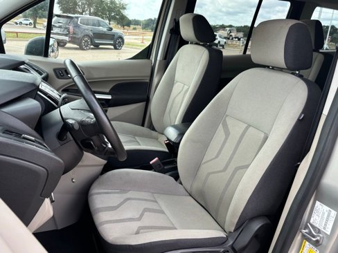 Used 2016 Ford Transit Connect XLT image 12
