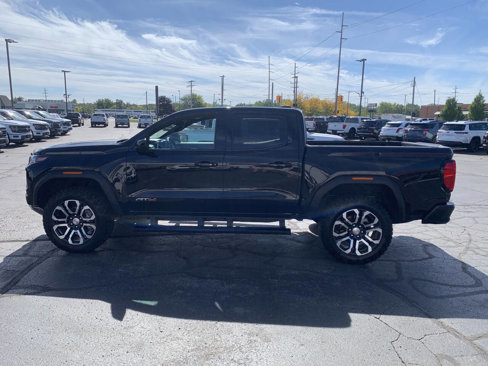 Used 2023 GMC Canyon AT4 w/ AT4 Premium Package image 5