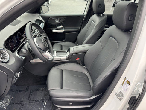 Certified 2025 Mercedes-Benz GLB 250 image 16