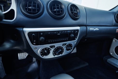 Used 2004 Ferrari 360 Spider image 56