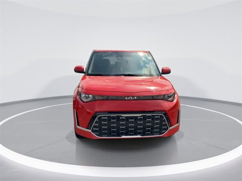 New 2025 Kia Soul GT-Line image 3