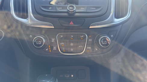 Used 2021 Chevrolet Equinox Premier image 25