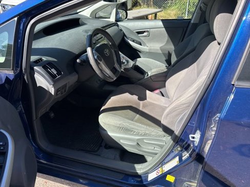 Used 2011 Toyota Prius image 9