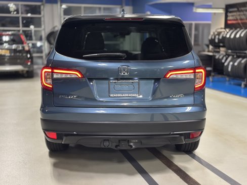 Used 2019 Honda Pilot LX image 5