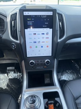 Used 2024 Ford Edge SEL w/ Convenience Package image 26