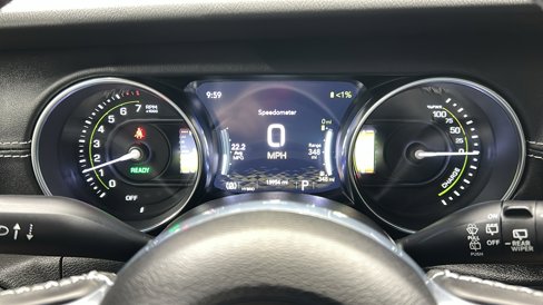 Used 2023 Jeep Wrangler Unlimited Sahara w/ Dual Top Group image 29