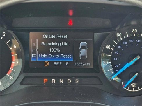 Used 2016 Ford Fusion SE image 23