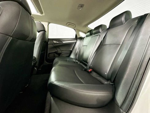 Used 2021 Honda Civic EX-L image 22