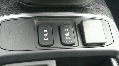 Used 2015 Honda CR-V EX-L image 17