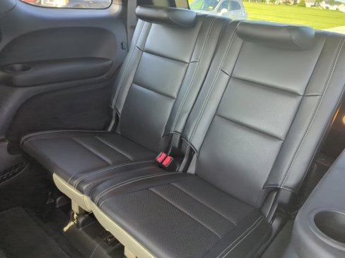 Used 2014 Dodge Durango Citadel image 26
