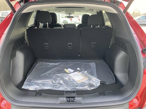 New 2025 Ford Escape Active w/ Tech Pack #1 image 9
