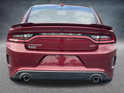 Used 2020 Dodge Charger GT image 20