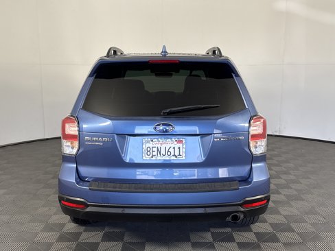 Used 2018 Subaru Forester 2.5i Limited image 5
