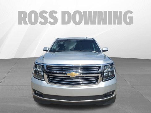 Used 2018 Chevrolet Tahoe LT image 2