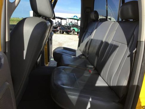 Used 2008 Dodge Ram 1500 Truck Laramie image 13