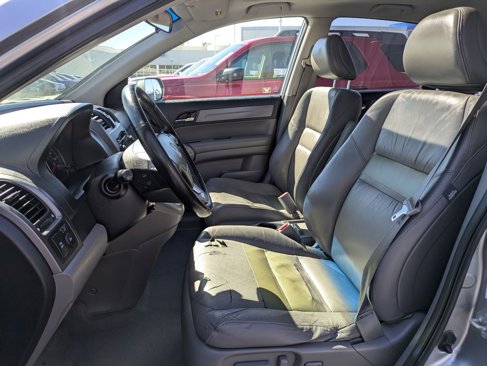 Used 2008 Honda CR-V EX-L image 24