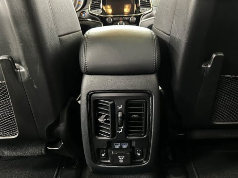 Certified 2019 Jeep Grand Cherokee High Altitude image 20