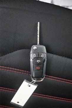 Used 2015 Ford Fusion SE w/ Equipment Group 201A image 18