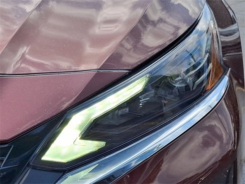 Certified 2024 Nissan Altima 2.5 SV image 27