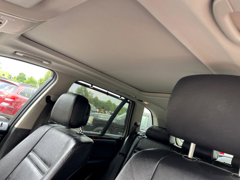 Used 2011 BMW X5 xDrive50i image 17