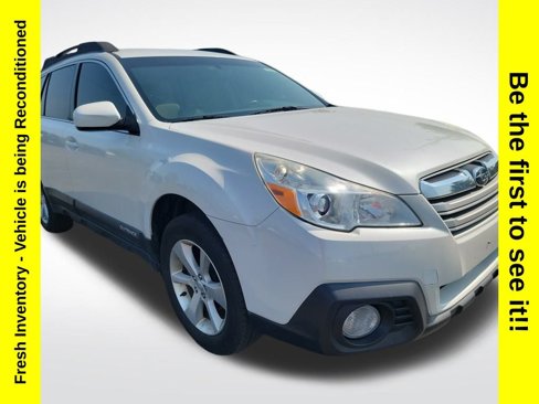 Used 2013 Subaru Outback 2.5i Limited image 7