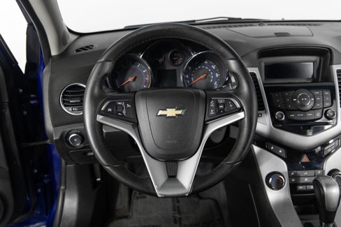 Used 2012 Chevrolet Cruze LT w/ RS Package image 29