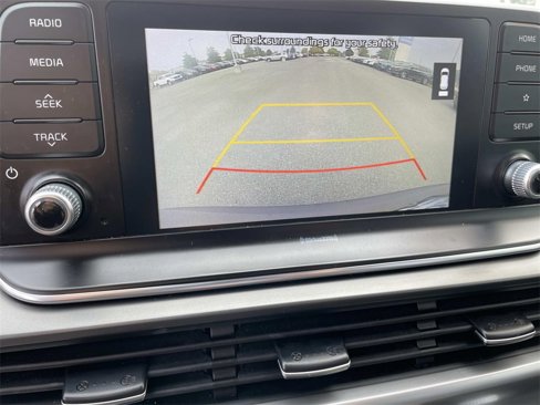 Used 2020 Kia Telluride S w/ S 8 Passenger Seating Package image 24